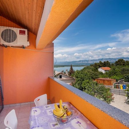 Apartments Stasic Katarina Soline  Exterior photo