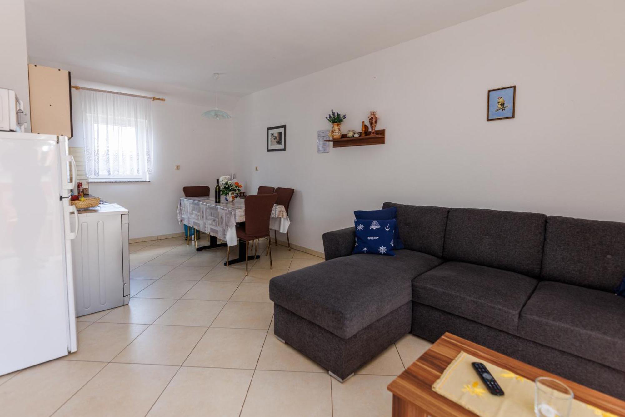 Apartments Stasic Katarina Soline  Exterior photo