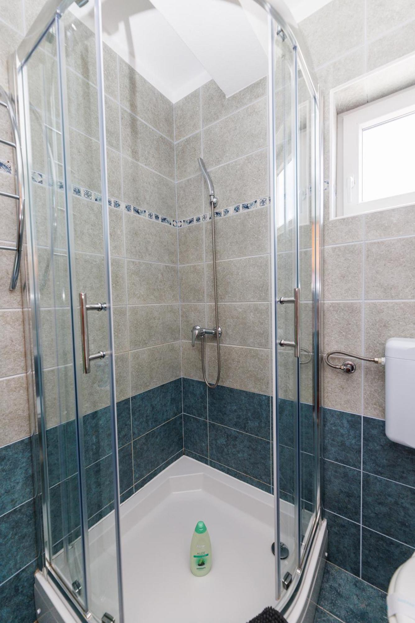 Apartments Stasic Katarina Soline  Room photo