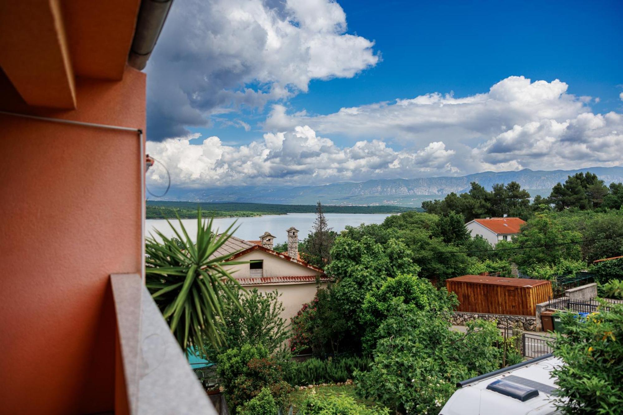 Apartments Stasic Katarina Soline  Exterior photo